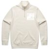 AS Colour  Stencil Half Zip  Thumbnail