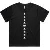 AS Colour Womens Martina Tee Thumbnail