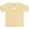 Gildan Comfort Colours Boxy Tee Thumbnail