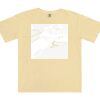 Gildan Comfort Colours Boxy Tee Thumbnail