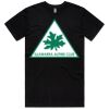 AS Colour Staple Plus 5cm Tee Thumbnail