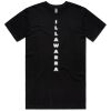 AS Colour Staple Plus 5cm Tee Thumbnail