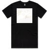 AS Colour Staple Plus 5cm Tee Thumbnail