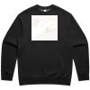 AS Colour - Relax Faded Crew Thumbnail